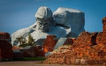 Мемориализация  Холокоста в Беларуси