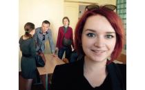 Studenteninitiativen zu Deutschen Wochen in Belarus