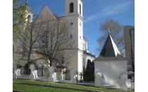 Exursion in die St.-Peter-und-Paul-Kathedrale