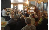 Internationale wissenschaftliche Konferenz "Topographie des Todes: Ghettos, Konzentrationslager, Gefängnisse im Großen Vaterländischen Krieg 1941-1945"